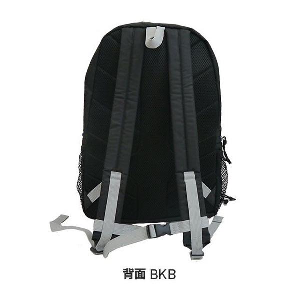 adidas ブラック リュック・バックパック adidas サッカーバックパック 27L 黒 リュック ブラック - メルカリ