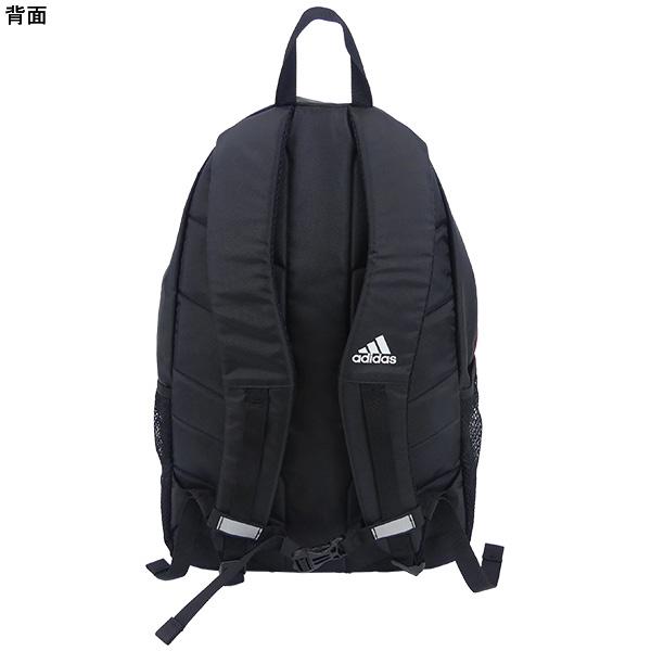adidas（アディダス） 【送料無料】 ボール用デイパック 27L ADP28