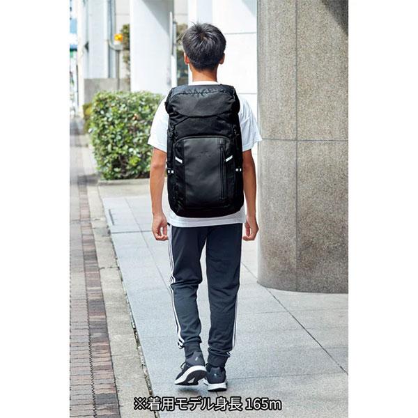 アディダス adidas ボール用デイパック 32L ADP45 サッカー フットサル リュックサック 練習 部活 | adidas | 11