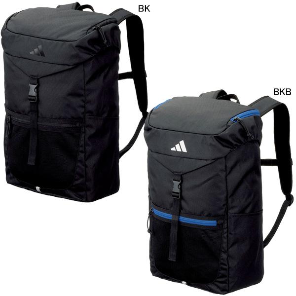 アディダス adidas ボール用デイパック（27L） ADP49 サッカー フットサル バックパック リュックサック 小中学生向け | adidas