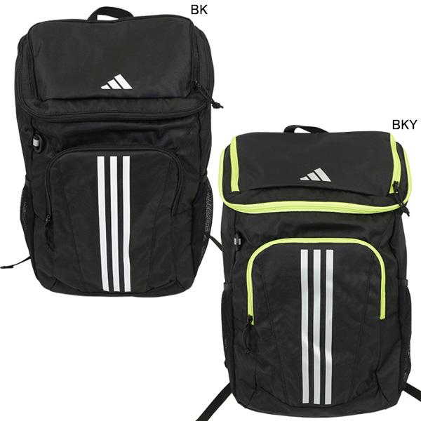アディダス adidas ボール用デイパック 27L ADP50 サッカー フットサル リュックサック 練習 部活 | adidas