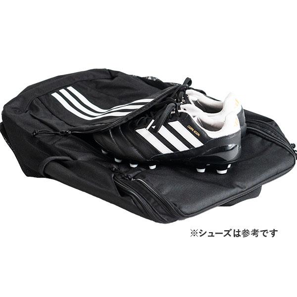 adidas アディダス ボール用デイパック 27L ADP50 サッカー adidas アディダス ボール用デイパック 27L ADP50 サッカー