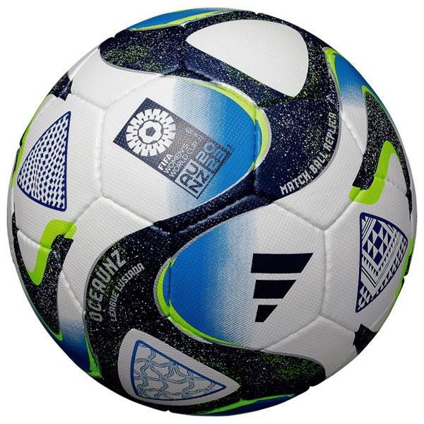 adidas アディダス オーシャンズ リーグ ルシアーダ サッカー