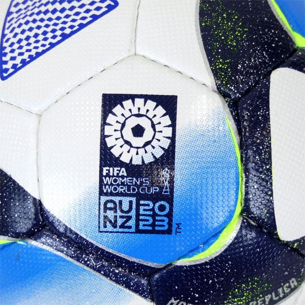 adidas（アディダス） オーシャンズ リーグ ルシアーダ サッカーボール