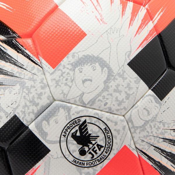 タイムセール 限定モデル アディダス Adidas ツバサ プロ キッズ Af418 Tsubasa キャプテン翼 スペシャルエディション レプリカモデル サッカーボール 4号球 新作 大人気