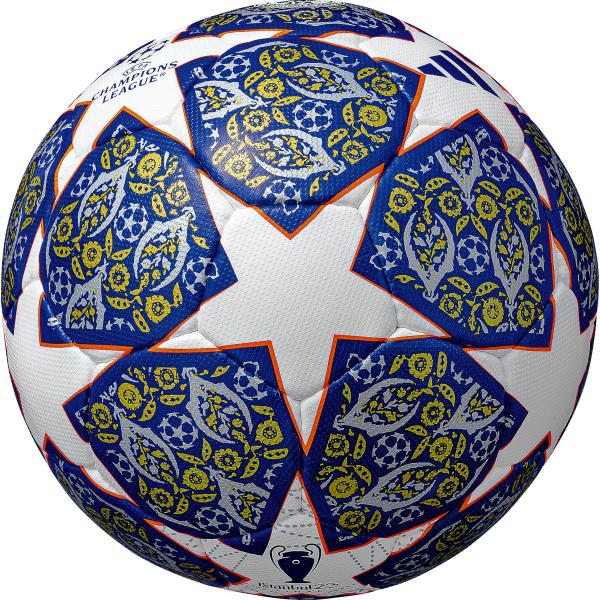 adidas（アディダス） フィナーレルシアーダ 2022-23 AF4401ISB