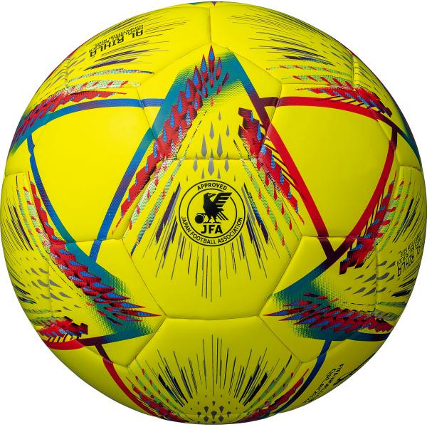 adidas（アディダス） adidas FIFA2022 コンペティション キッズ 4号球