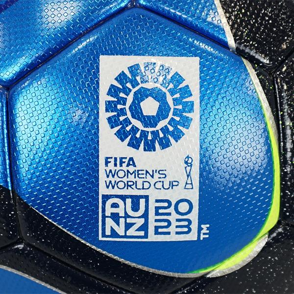 adidas（アディダス） オーシャンズ プロ キッズ サッカーボール 4号球