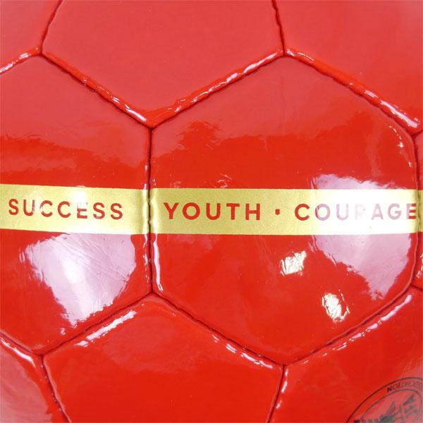 adidas（アディダス） マンチェスターユナイテッド サッカーボール 4号