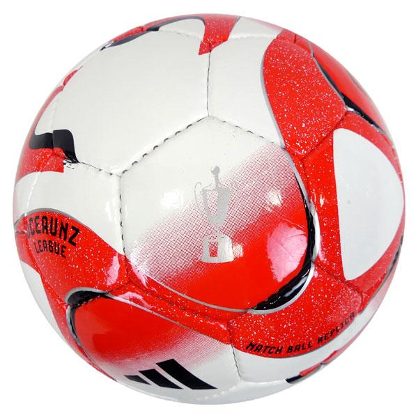 adidas（アディダス） オーシャンズ リーグ サッカーボール 4号球