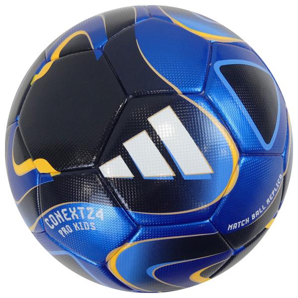 adidas（アディダス） コネクト24 プロ キッズ 4号 AF480B サッカー