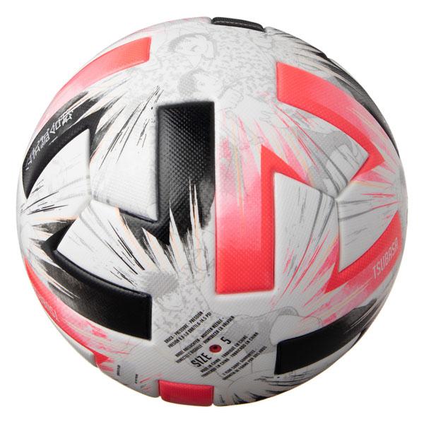 限定モデル アディダス Adidas ツバサ プロ Af515 Tsubasa キャプテン翼 スペシャルエディション 5号球 Jリーグ サッカーボール 待望 公式試合球