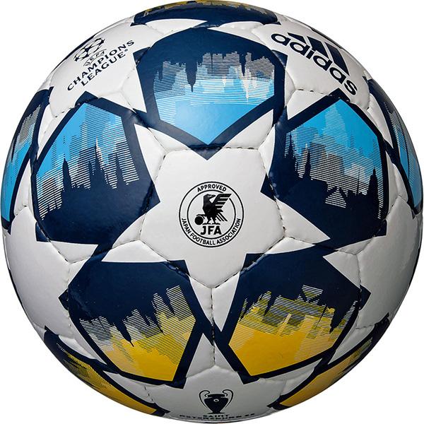 フィナーレ　公式球adidas サッカーボール SIZE 5 アディダス フィナーレ ロンドン プロ adidas 【サッカー