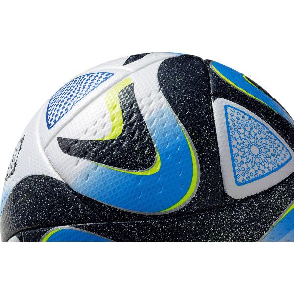 adidas アディダス オーシャンズ プロ サッカーボール 5号球 adidas アディダス オーシャンズ プロ サッカーボール 5号球