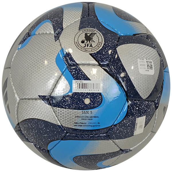 adidas（アディダス） オーシャンズ リーグ サッカーボール 5号球