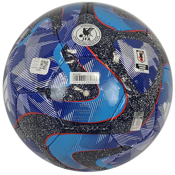 adidas（アディダス） オーシャンズ リーグ JFA サッカーボール 5号球