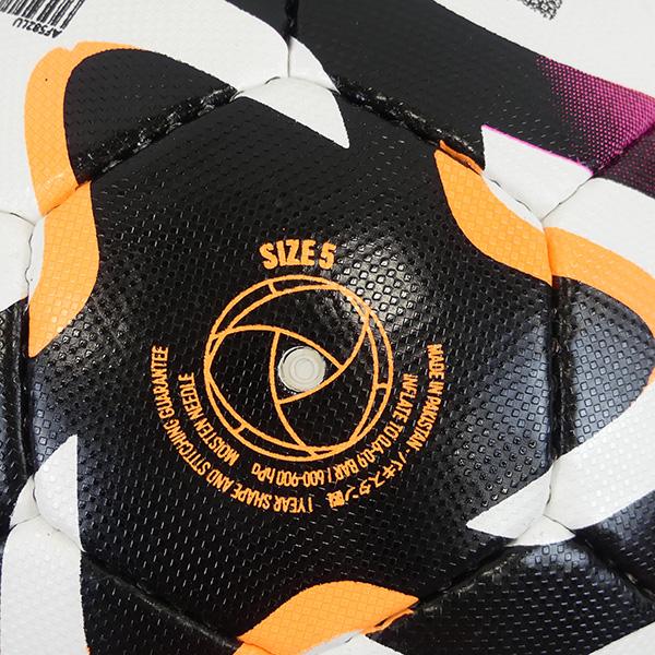 adidas アディダス コネクト24 リーグ ルシアーダ 5号 AF582LU