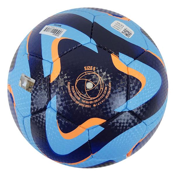 adidas（アディダス） コネクト24 リーグ 5号 AF584SK サッカーボール