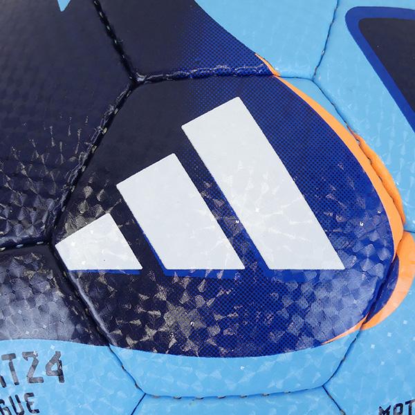 adidas（アディダス） コネクト24 リーグ 5号 AF584SK サッカーボール