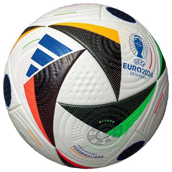 adidas（アディダス） フースバルリーベ プロ 5号球 AF590 サッカー