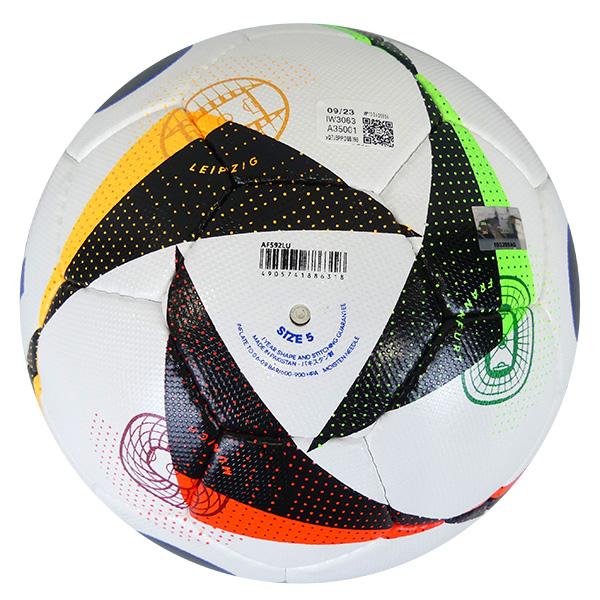adidas（アディダス） フースバルリーベ リーグ ルシアーダ5号球