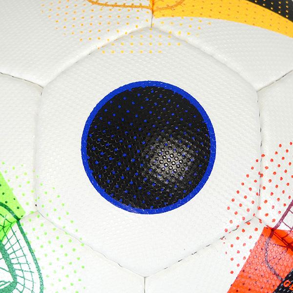 adidas（アディダス） フースバルリーベ リーグ ルシアーダ5号球