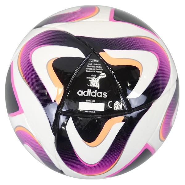 adidas（アディダス） コネクト24 ミニボール AFMS180 サッカーボール