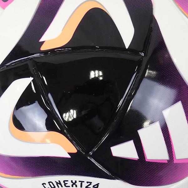 adidas（アディダス） コネクト24 ミニボール AFMS180 サッカーボール