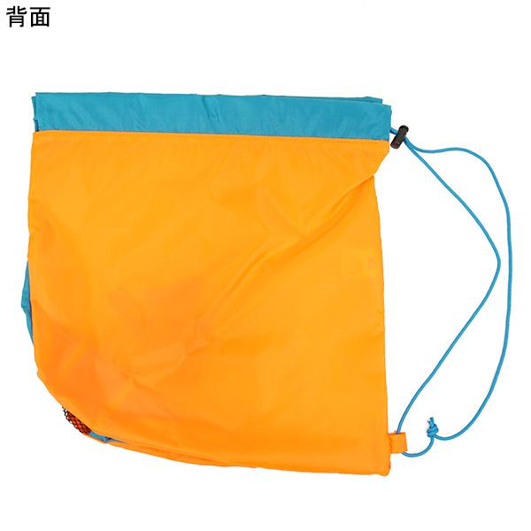 adidas（アディダス） 【ネコポス送料無料】 ボールバッグ 1個入れ