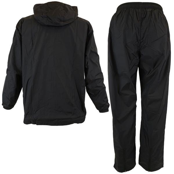 New Balance（ニューバランス） 【上下セット】 裏起毛 ウーブン上下