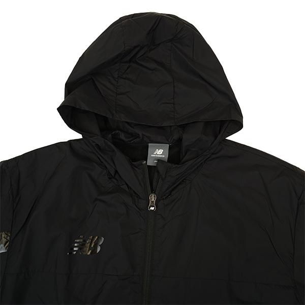 New Balance（ニューバランス） 【上下セット】 裏起毛 ウーブン上下