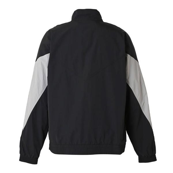 New Balance（ニューバランス） 裏メッシュ Black Out Wind Jacket