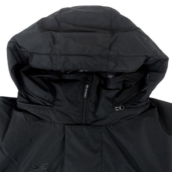 New Balance（ニューバランス） newblance ブラックアウト パデッド