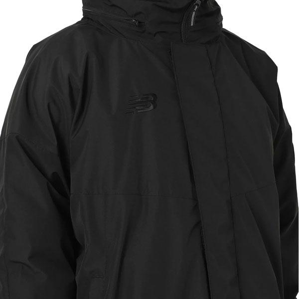 New Balance（ニューバランス） newblance ブラックアウト パデッド