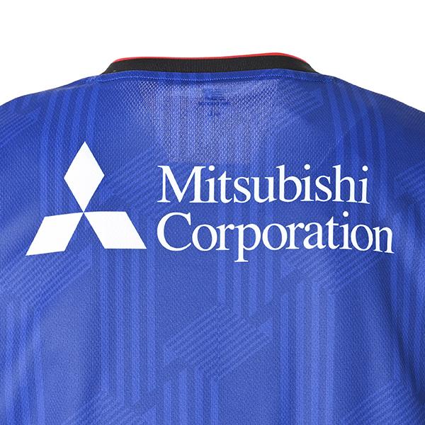 FC東京 2025 レプリカユニフォーム Mサイズ New Balance（ニューバランス） FC東京 FCTOKYO 2025 レプリカ ホーム