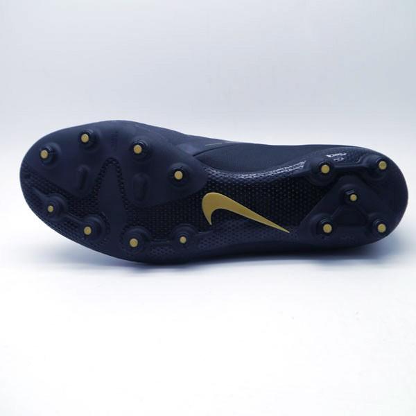 ファントム ヴェノム アカデミー Hg ナイキ Nike Ao0567 077 ブラック ゴールド サッカースパイク 黒 フタバスポーツフットボール店 通販 Paypayモール