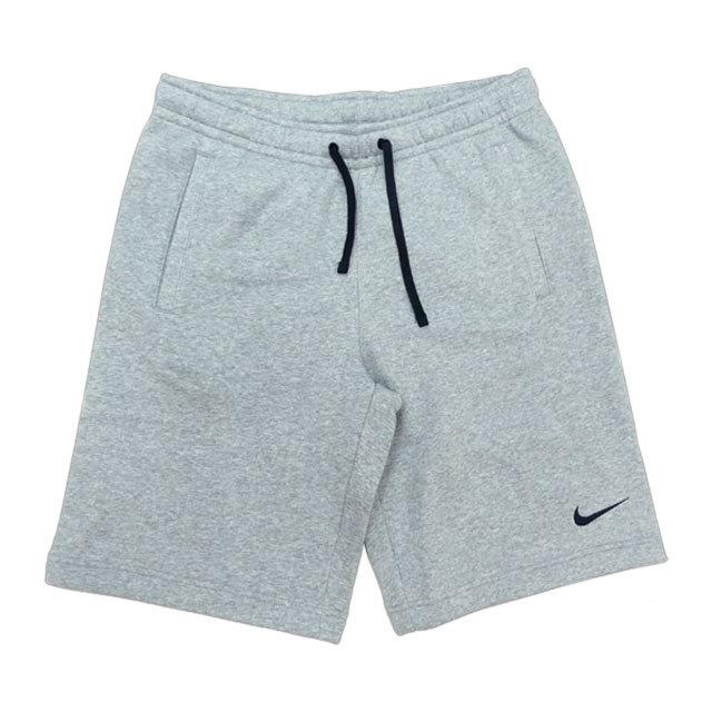 売り出し ナイキ Nike スウェット M ショートパンツ Flc Tm Aq3136 063 サッカー フットサル 裏起毛 メンズ