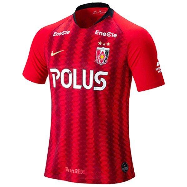 卓出 ネコポス送料無料 ジュニア 浦和レッズ 19 ホーム レプリカ ユニフォーム 半袖 Nike ナイキ Aq9125