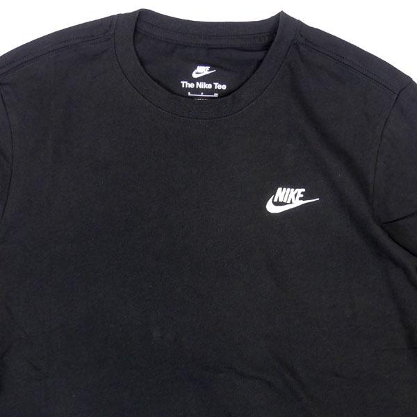 NIKE（ナイキ） 【ネコポス送料無料】 ロングスリーブ Tシャツ AR5194