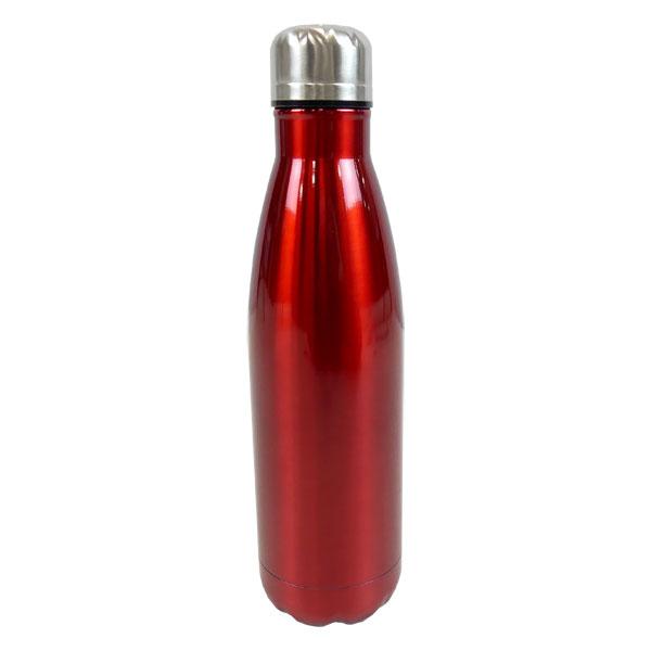 アーセナル オフィシャル サーマルボトル 500ml ARS-THERMAL-FLASK