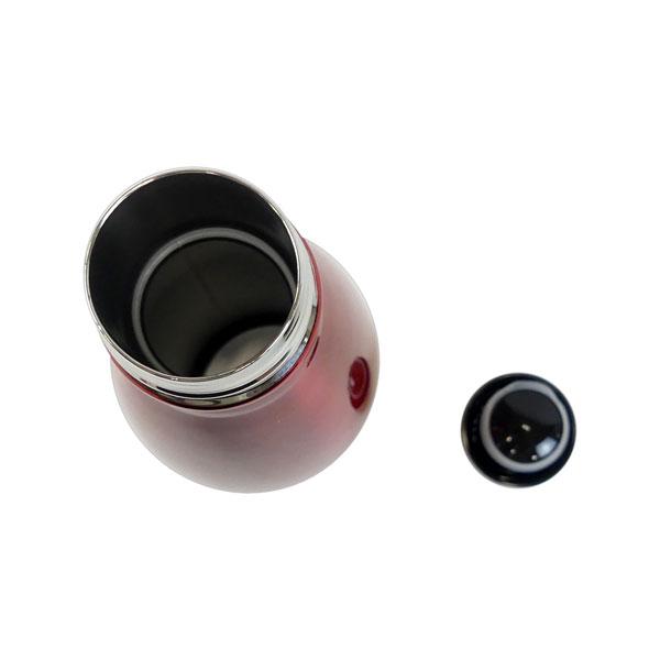 アーセナル オフィシャル サーマルボトル 500ml ARS-THERMAL-FLASK