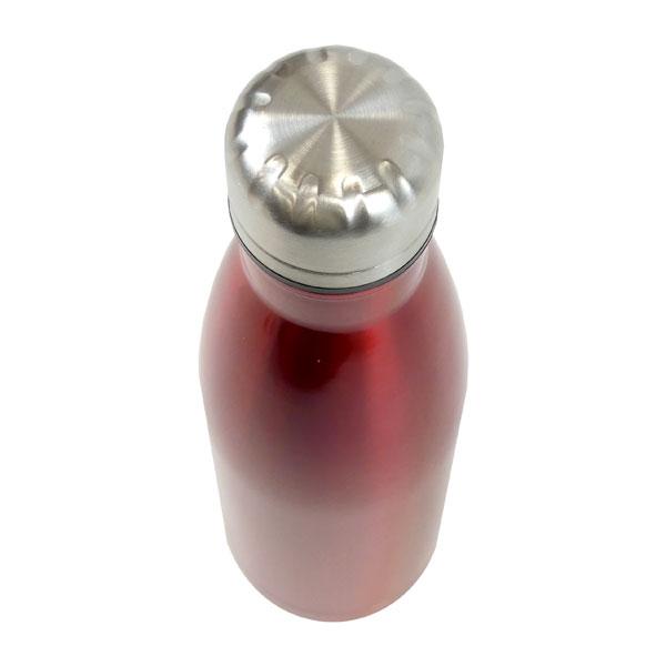 アーセナル オフィシャル サーマルボトル 500ml ARS-THERMAL-FLASK