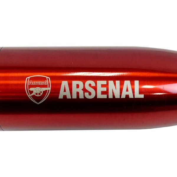 アーセナル オフィシャル サーマルボトル 500ml ARS-THERMAL-FLASK