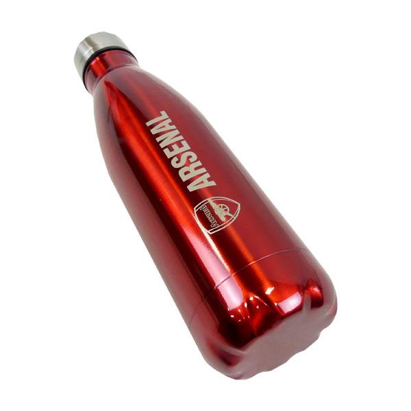 アーセナル オフィシャル サーマルボトル 500ml ARS-THERMAL-FLASK