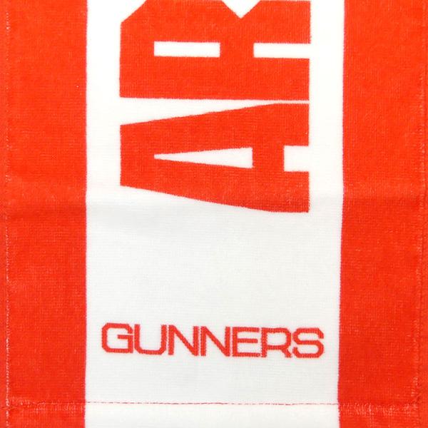アーセナル オフィシャル ARS タオルマフラー ARS54652 サッカー 109