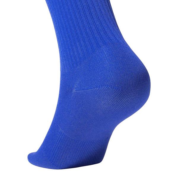 【ネコポス送料無料】カンタベリー canterbury ラグビー ソリッド ソックス AS04053 ワンポイント | カンタベリー | 08