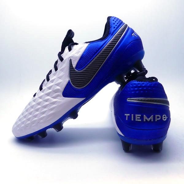 ティエンポ レジェンド 優先配送 8 エリート Hg At59 104 ホワイト ブラック サッカースパイク Nike ナイキ