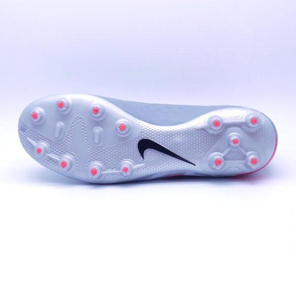 ティエンポ レジェンド 8 アカデミー Hg ナイキ Nike At6013 906 グレー ブラック サッカースパイク フタバスポーツフットボール店 通販 Paypayモール