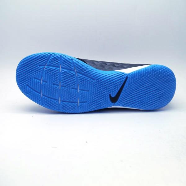 ティエンポ レジェンド 8 アカデミー Ic ナイキ Nike At6099 004 ブラック ブラック フットサルシューズ インドア フタバスポーツフットボール店 通販 Paypayモール