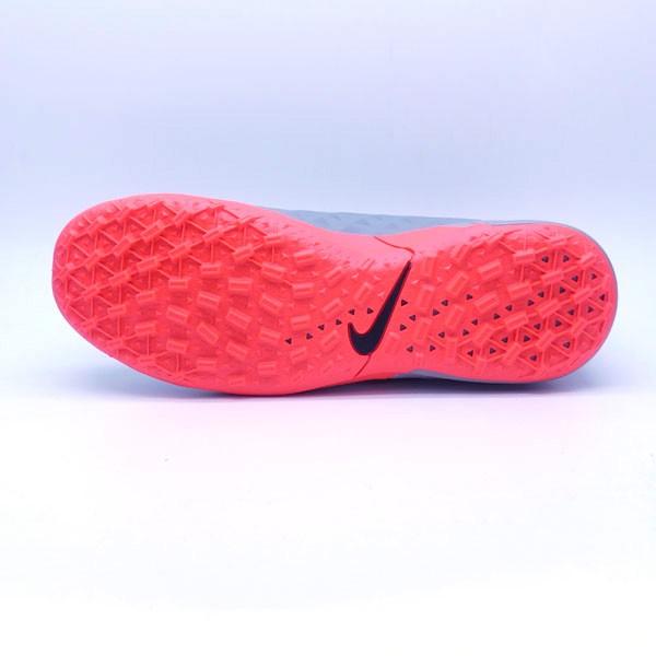 ティエンポ レジェンド 8 アカデミー Tf ナイキ Nike At6100 906 グレー ブラック サッカー トレーニングシューズ フタバスポーツフットボール店 通販 Paypayモール
